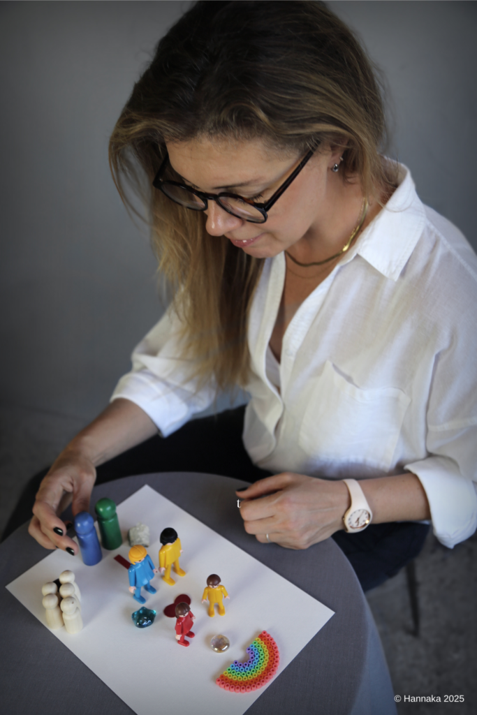 constellation familiale